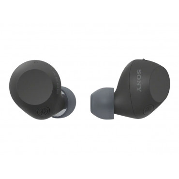 Sony WF-C710N Truly Wireless Noise Cancelling Earbuds, Black | Sony