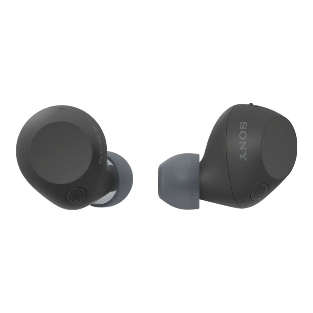 Sony WF-C710N Truly Wireless Noise Cancelling Earbuds, Black | Sony
