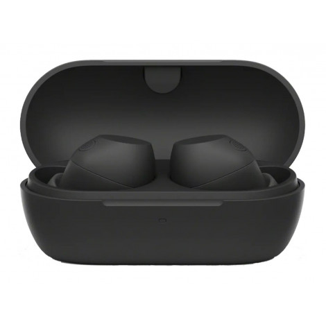 Sony WF-C710N Truly Wireless Noise Cancelling Earbuds, Black | Sony