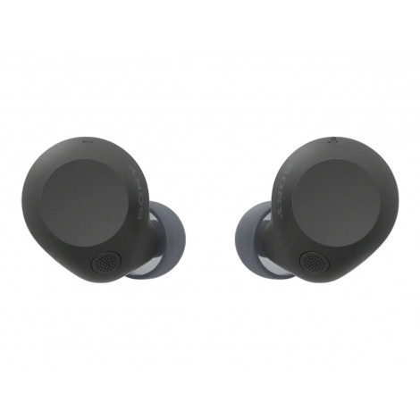 Sony WF-C710N Truly Wireless Noise Cancelling Earbuds, Black | Sony