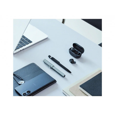 Sony WF-C710N Truly Wireless Noise Cancelling Earbuds, Black | Sony