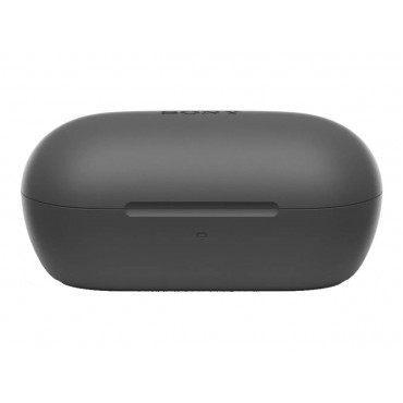 Sony WF-C710N Truly Wireless Noise Cancelling Earbuds, Black | Sony