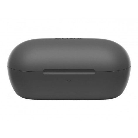 Sony WF-C710N Truly Wireless Noise Cancelling Earbuds, Black | Sony