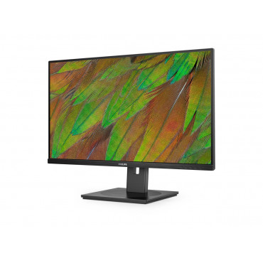 Philips 32B1U3900/00 | 32 " | VA | 16:9 | 60 Hz | 4 ms | 3840 x 2160 pixels | 350 cd/m | HDMI ports quantity 2