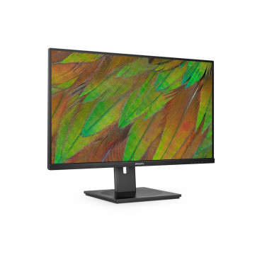 Philips 32B1U3900/00 | 32 " | VA | 16:9 | 60 Hz | 4 ms | 3840 x 2160 pixels | 350 cd/m | HDMI ports quantity 2