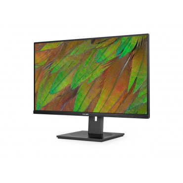 Philips 32B1N3800/00 | 32 " | VA | 16:9 | 60 Hz | 4 ms | 3840 x 2160 pixels | 350 cd/m | HDMI ports quantity 2 | Black