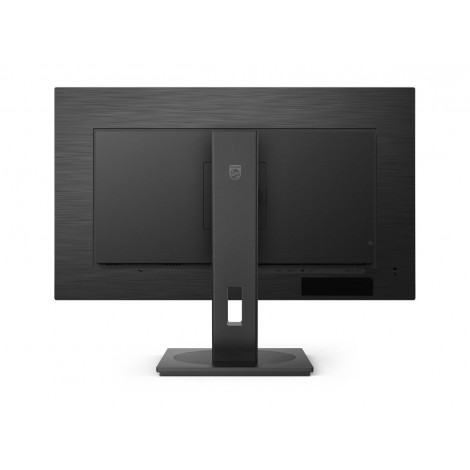 Philips 32B1N3800/00 | 32 " | VA | 16:9 | 60 Hz | 4 ms | 3840 x 2160 pixels | 350 cd/m | HDMI ports quantity 2 | Black