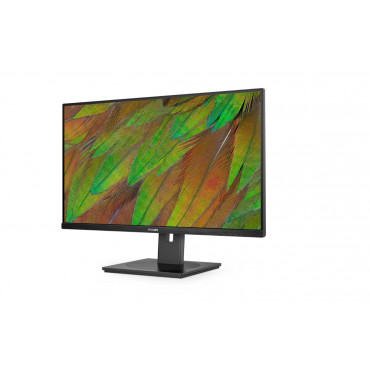 Philips 32B1N3800/00 | 32 " | VA | 16:9 | 60 Hz | 4 ms | 3840 x 2160 pixels | 350 cd/m | HDMI ports quantity 2 | Black