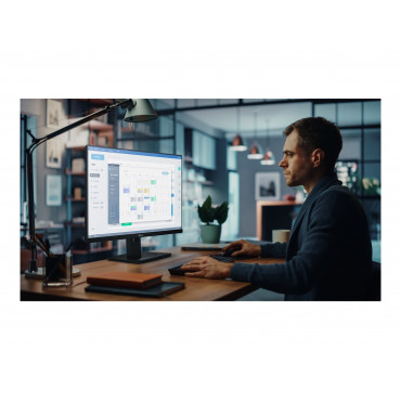 Philips 32B1N3800/00 | 32 " | VA | 16:9 | 60 Hz | 4 ms | 3840 x 2160 pixels | 350 cd/m | HDMI ports quantity 2 | Black