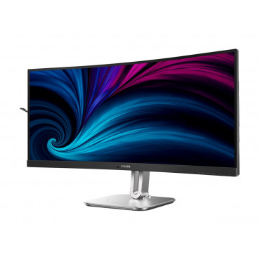 Philips 34B2U5600C/00 | 34 " | VA | 21:9 | 60 Hz | 4 ms | 3440 x 1440 pixels | 300 cd/m | HDMI ports quantity 2