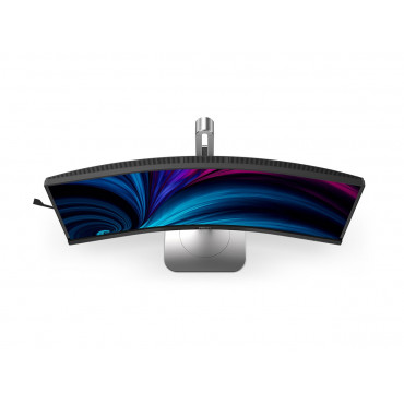 Philips 34B2U5600C/00 | 34 " | VA | 21:9 | 60 Hz | 4 ms | 3440 x 1440 pixels | 300 cd/m | HDMI ports quantity 2