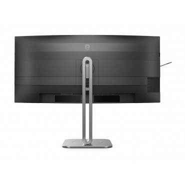 Philips 34B2U5600C/00 | 34 " | VA | 21:9 | 60 Hz | 4 ms | 3440 x 1440 pixels | 300 cd/m | HDMI ports quantity 2
