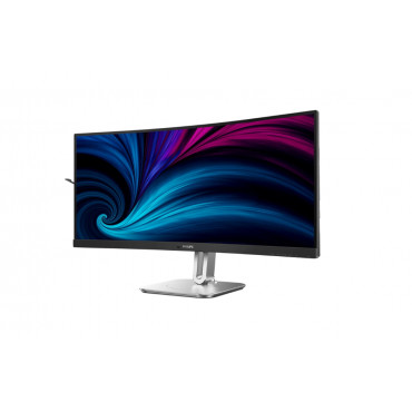 Philips 34B2U5600C/00 | 34 " | VA | 21:9 | 60 Hz | 4 ms | 3440 x 1440 pixels | 300 cd/m | HDMI ports quantity 2