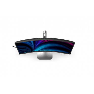 Philips 34B2U5600C/00 | 34 " | VA | 21:9 | 60 Hz | 4 ms | 3440 x 1440 pixels | 300 cd/m | HDMI ports quantity 2