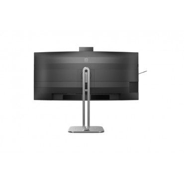 Philips 34B2U6603CH/00 | 34 " | VA | 21:9 | 100 Hz | 4 ms | 3440 x 1440 pixels | 450 cd/m | HDMI ports quantity 2