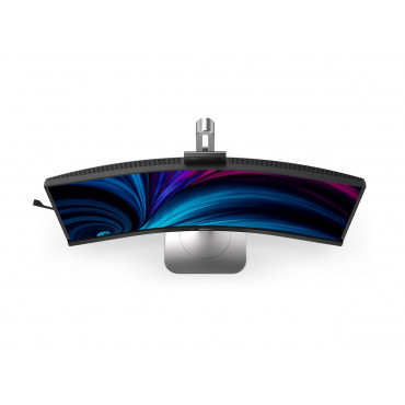 Philips 34B2U6603CH/00 | 34 " | VA | 21:9 | 100 Hz | 4 ms | 3440 x 1440 pixels | 450 cd/m | HDMI ports quantity 2