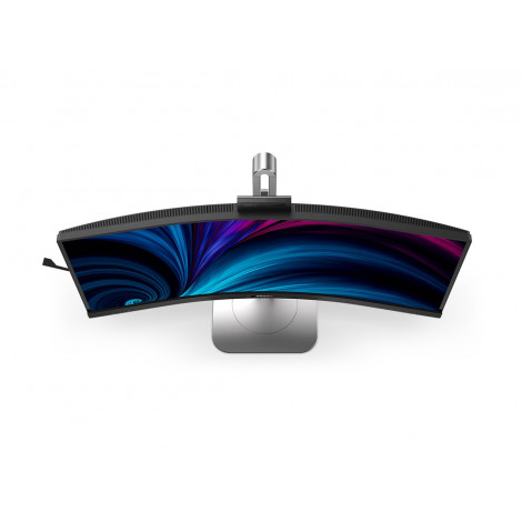 Philips 34B2U6603CH/00 | 34 " | VA | 21:9 | 100 Hz | 4 ms | 3440 x 1440 pixels | 450 cd/m | HDMI ports quantity 2