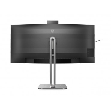 Philips 34B2U6603CH/00 | 34 " | VA | 21:9 | 100 Hz | 4 ms | 3440 x 1440 pixels | 450 cd/m | HDMI ports quantity 2