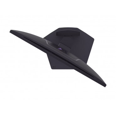 LG 27G850A-B 27"Nano IPS/3840x2160/HDMI, DisplayPort, Headphone Out, Black