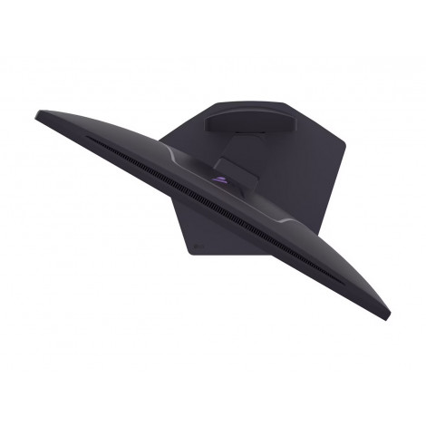 LG 27G850A-B 27"Nano IPS/3840x2160/HDMI, DisplayPort, Headphone Out, Black