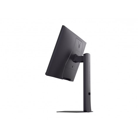 LG 27G850A-B 27"Nano IPS/3840x2160/HDMI, DisplayPort, Headphone Out, Black