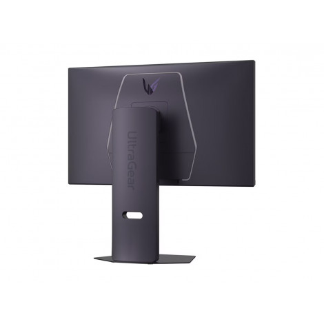 LG 27G850A-B 27"Nano IPS/3840x2160/HDMI, DisplayPort, Headphone Out, Black