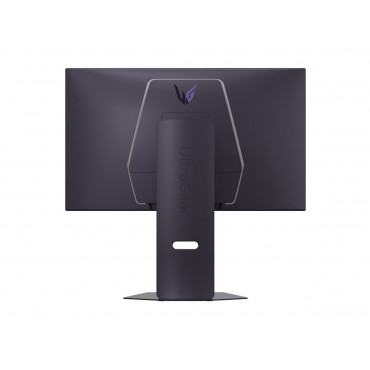 LG 27G850A-B 27"Nano IPS/3840x2160/HDMI, DisplayPort, Headphone Out, Black