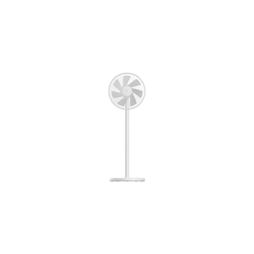 Xiaomi | Mi Smart Standing Fan 2 Lite | Stand Fan | White | Number of speeds 3 | Oscillation | 38 W | Yes