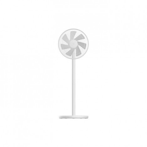 Xiaomi | Mi Smart Standing Fan 2 Lite | Stand Fan | White | Number of speeds 3 | Oscillation | 38 W | Yes