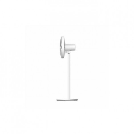 Xiaomi | Mi Smart Standing Fan 2 Lite | Stand Fan | White | Number of speeds 3 | Oscillation | 38 W | Yes