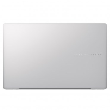 Asus Vivobook S S5507QA-MA112W | Cool Silver | 15.6 " | OLED | 3K | 2880 x 1620 pixels | Glossy | Snapdragon X Elite | X1E 78 10