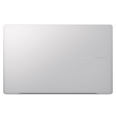 Asus Vivobook S S5507QA-MA112W | Cool Silver | 15.6 " | OLED | 3K | 2880 x 1620 pixels | Glossy | Snapdragon X Elite | X1E 78 10