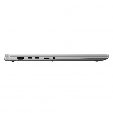 Asus Vivobook S S5507QA-MA112W | Cool Silver | 15.6 " | OLED | 3K | 2880 x 1620 pixels | Glossy | Snapdragon X Elite | X1E 78 10