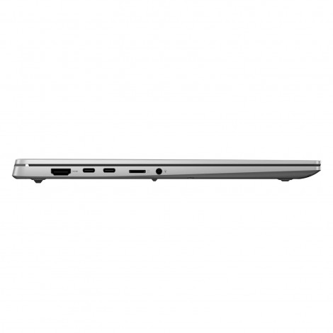 Asus Vivobook S S5507QA-MA112W | Cool Silver | 15.6 " | OLED | 3K | 2880 x 1620 pixels | Glossy | Snapdragon X Elite | X1E 78 10