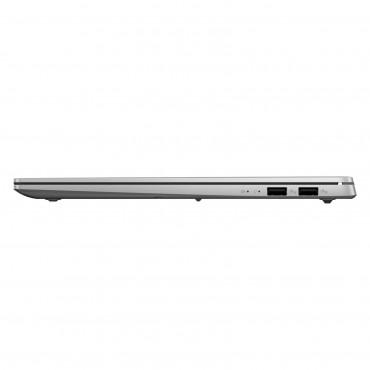 Asus Vivobook S S5507QA-MA112W | Cool Silver | 15.6 " | OLED | 3K | 2880 x 1620 pixels | Glossy | Snapdragon X Elite | X1E 78 10