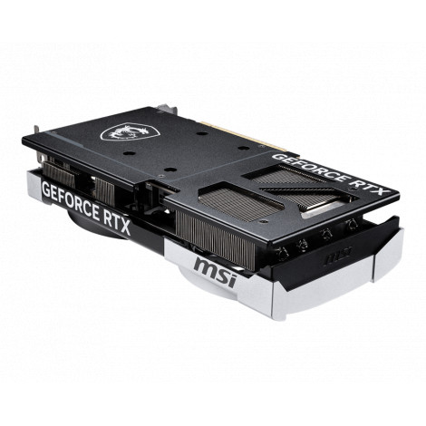 MSI GeForce RTX 5070 12G VENTUS 2X OC | NVIDIA | 12 GB | GeForce RTX 5070 | GDDR7 | HDMI ports quantity 1 | PCI Express Gen 5