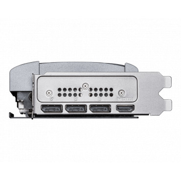 MSI GeForce RTX 5070 12G VENTUS 2X OC | NVIDIA | 12 GB | GeForce RTX 5070 | GDDR7 | HDMI ports quantity 1 | PCI Express Gen 5