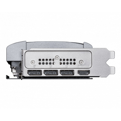 MSI GeForce RTX 5070 12G VENTUS 2X OC | NVIDIA | 12 GB | GeForce RTX 5070 | GDDR7 | HDMI ports quantity 1 | PCI Express Gen 5