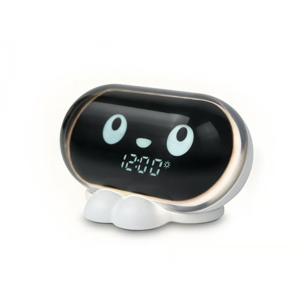 Muse Alarm Clock | M-16 KIDS
