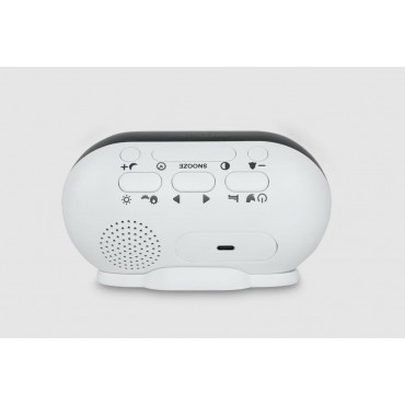 Muse Alarm Clock | M-16 KIDS