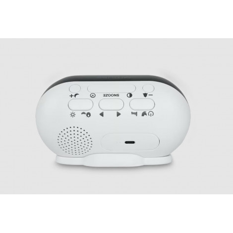 Muse Alarm Clock | M-16 KIDS