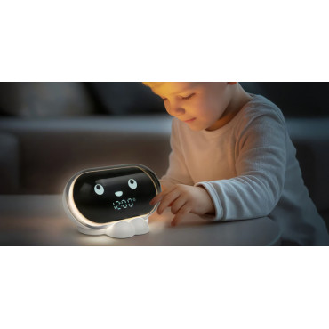 Muse Alarm Clock | M-16 KIDS