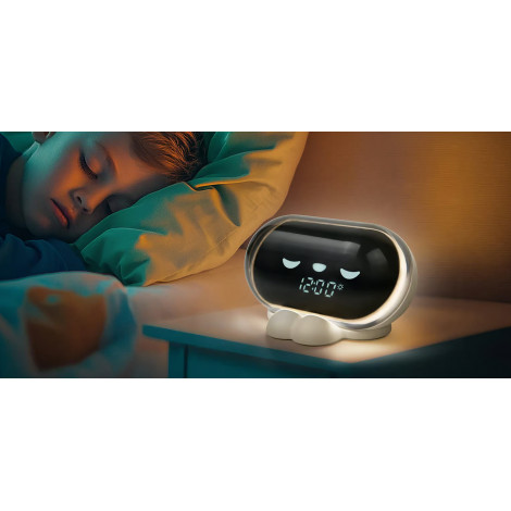 Muse Alarm Clock | M-16 KIDS