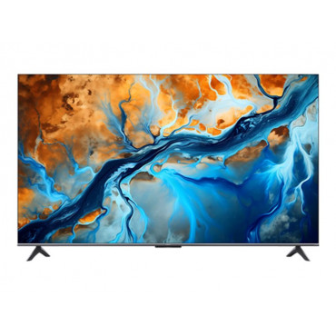 Xiaomi | TV | S Mini LED 2025 | 75 | Smart TV | Google TV | UHD | Black | 32 GB
