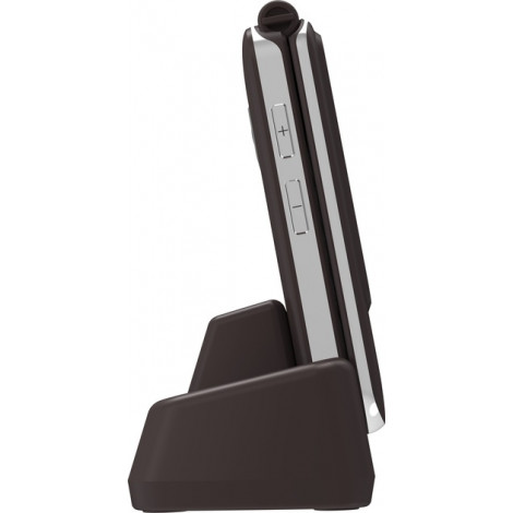 myPhone Harmony LTE Praline Collection | Brown | 2.8+1.44 " | IPS | 48 MB | 128 MB | Single SIM | MicroSD | 3G | Bluetooth | 5.1