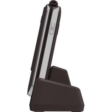 myPhone Harmony LTE Praline Collection | Brown | 2.8+1.44 " | IPS | 48 MB | 128 MB | Single SIM | MicroSD | 3G | Bluetooth | 5.1