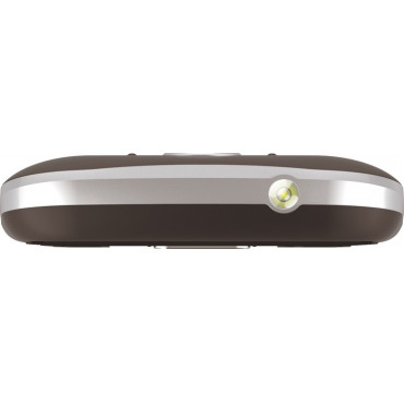 myPhone Halo 4 Plus LTE Praline Collection | Brown | 3.5 " | IPS | 48 MB | 128 MB | Dual SIM | MicroSD | 3G | Bluetooth | Main c