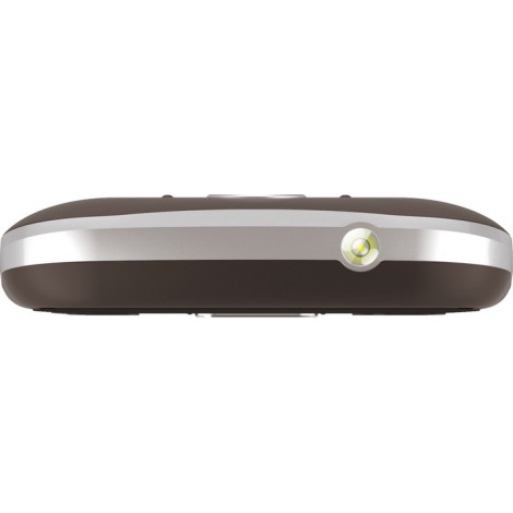 myPhone Halo 4 Plus LTE Praline Collection | Brown | 3.5 " | IPS | 48 MB | 128 MB | Dual SIM | MicroSD | 3G | Bluetooth | Main c