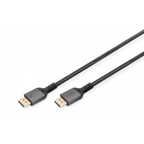 Digitus Connection Cable | DB-340201-020-S | DisplayPort to DisplayPort