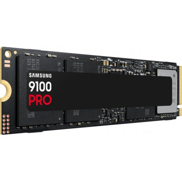 SAMSUNG 9100 PRO SSD 1TB...